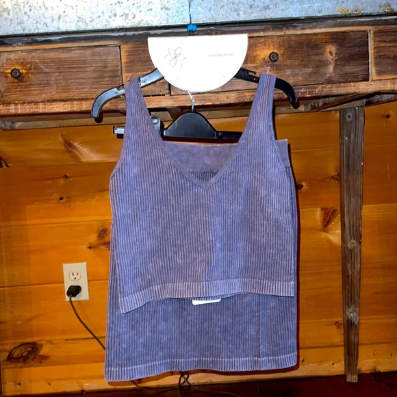 Aura Dresses & Skirts - NWT Aura Set Sz ML